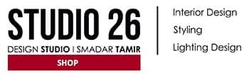 Website logo