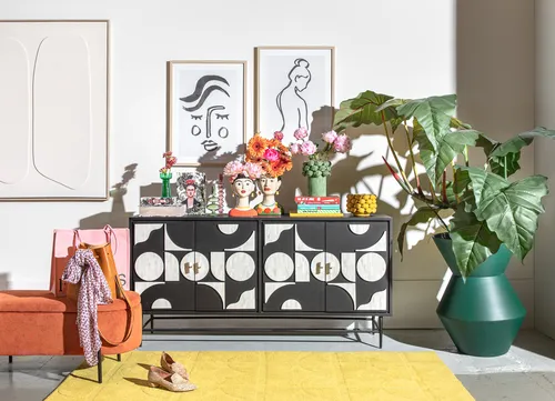 אוירה פלנטר מקסימה ירוק