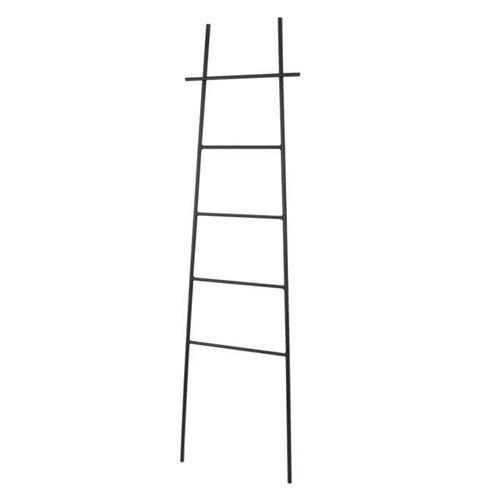 סולם שחור אוירה