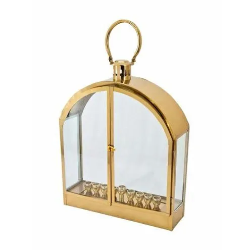 בית חנוכיה+ חנוכיה ראש מתהפך STANLEY STEELE