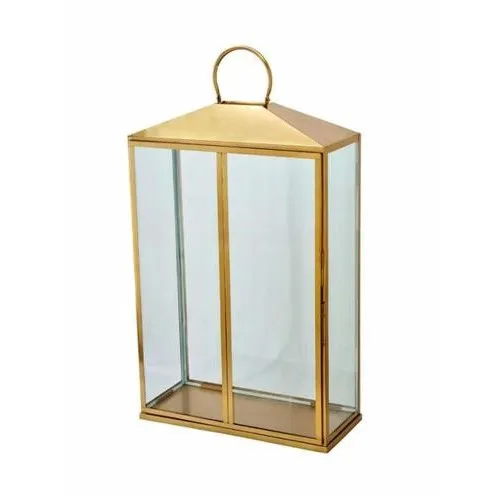 בית חנוכיה גולד גובה 90 ס"מ