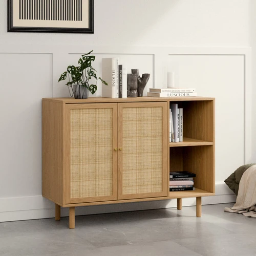 קומודה מעוצבת דגם ריטה