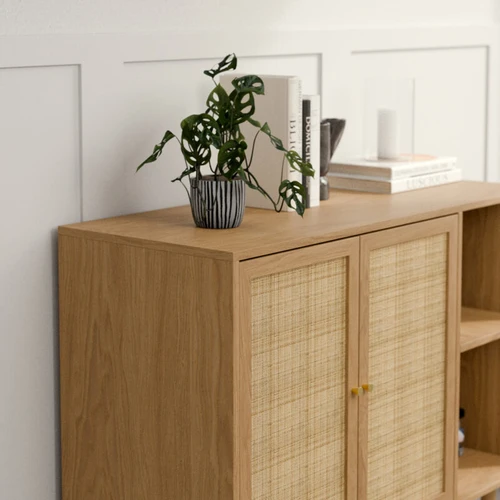 קומודה מעוצבת דגם ריטה