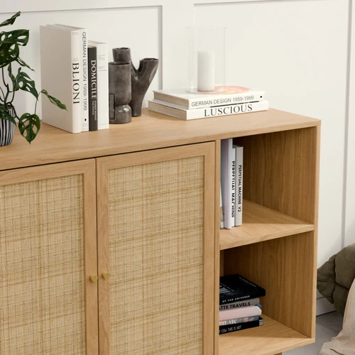 קומודה מעוצבת דגם ריטה