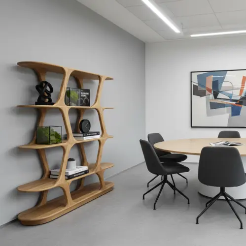 ספריה כל טבעי