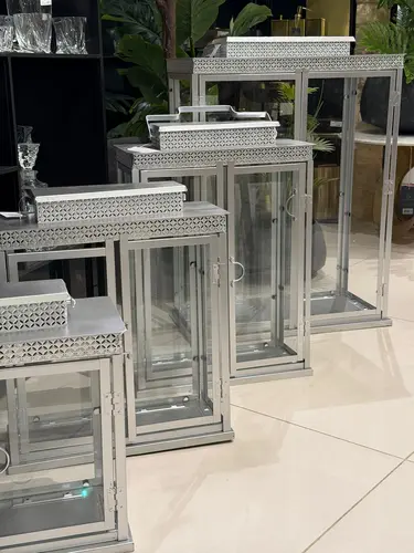 בית חנוכייה מתקפל ירושלים של שמנת מספר מידות לבחירה