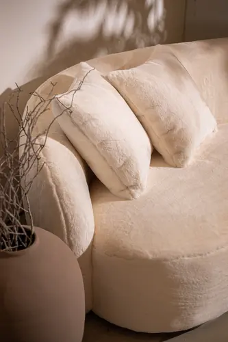 ספה סופייה ווייט 210 סמ