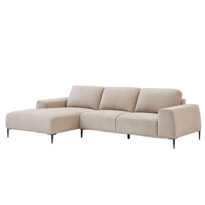 ספה קלואי (שמאל) סנד