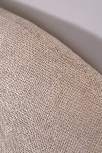 מיטה ראונד קלואי אייבורי