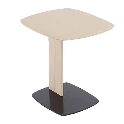 שולחן צד PU בג'