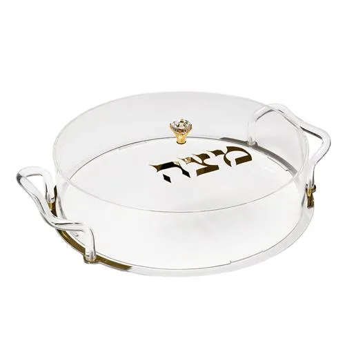 קופסת מצות מור וויט