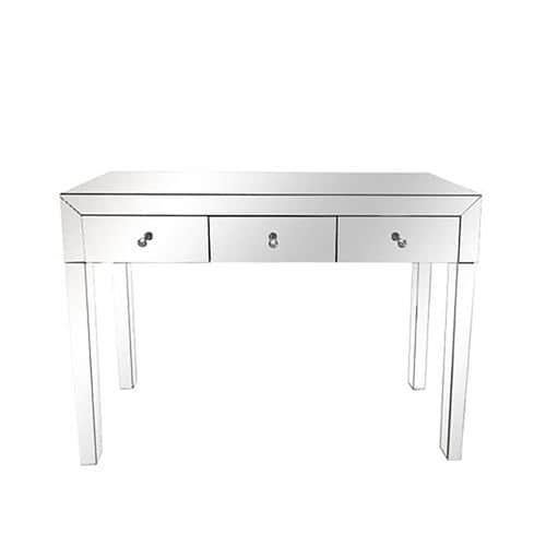 קונסולה מראה 3 מגרות