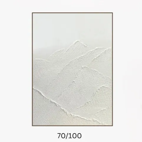 תמונת תבליט עבודת יד 100* 70 ס"מ
