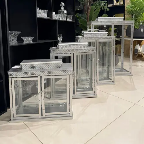 בית חנוכייה מתקפל ירושלים של שמנת מספר מידות לבחירה