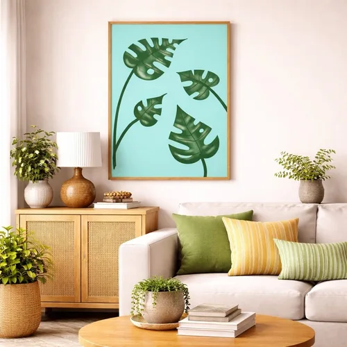 טורקיז טרופי