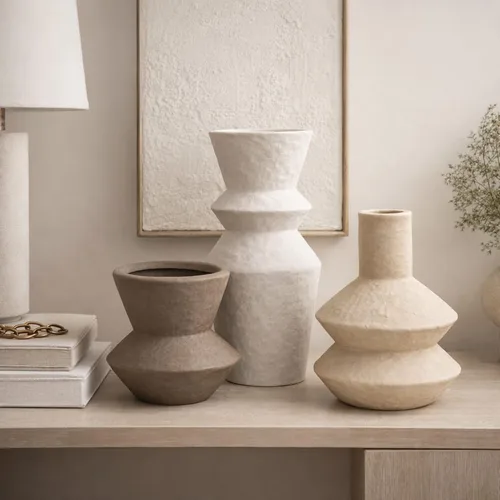 סט אגרטלי סהרה גיאומטרי