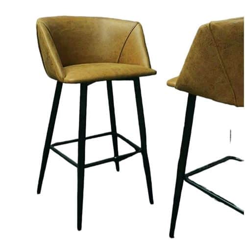 כיסא בר הרולד כאמל