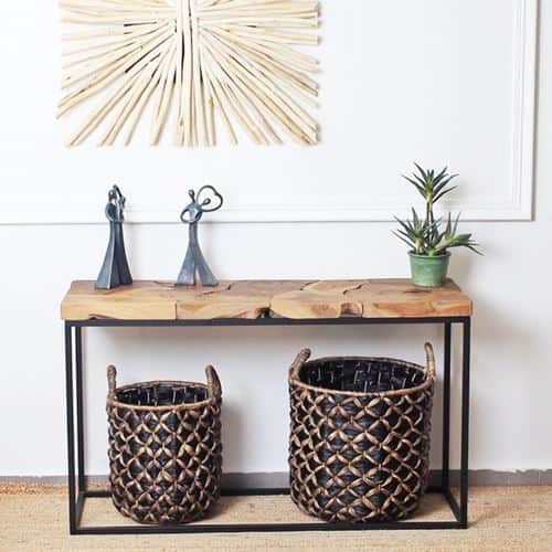 קונסולה פלא